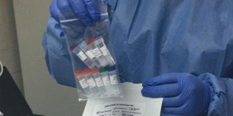 Fabrica se desliga de responsabilidad sobre supuesto fraude de test Covid