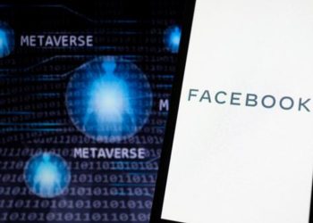 Facebook creará 10.000 empleos en Europa para construir su (metaverso)