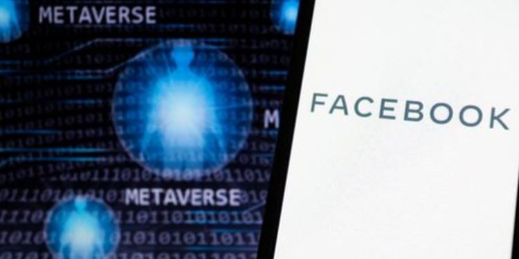 Facebook creará 10.000 empleos en Europa para construir su (metaverso)