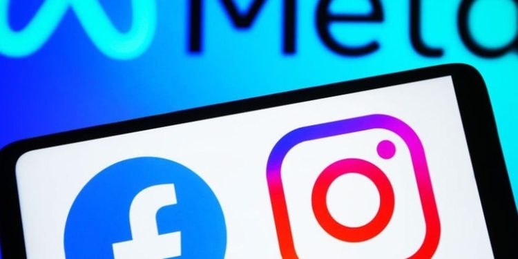 Facebook e Instagram sufren una caída masiva a nivel global
