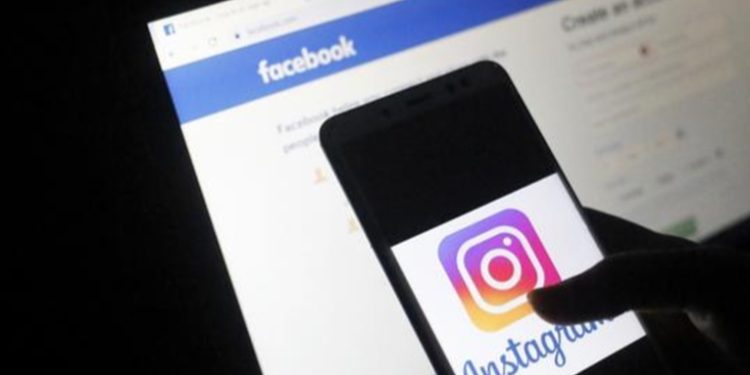 Facebook suspende versión de Instagram para niños