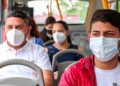 Facultad de Medicina de la USAC reinstaura obligatoriedad de mascarillas por aumento de casos de Covid-19 e influenza