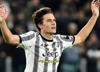 Fagioli, sancionado por apuestas ilegales, declara a la Fiscalía que recibió amenazas por sus deudas