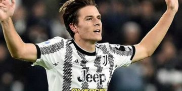 Fagioli, sancionado por apuestas ilegales, declara a la Fiscalía que recibió amenazas por sus deudas