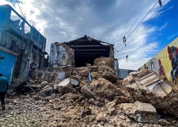 Falla de Jalpatagua provoca sismos fuertes y superficiales en las últimas horas