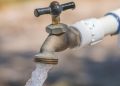 Fallas eléctricas por lluvias afectan servicio de agua en varias zonas de la capital, informa Empagua