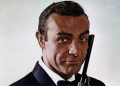 Fallece actor que interpretaba a James Bond