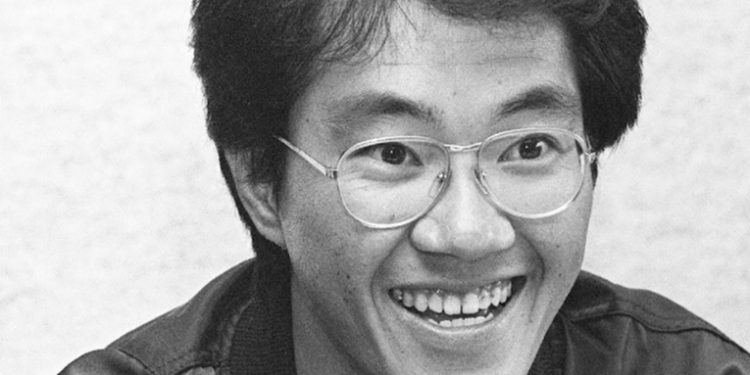 Fallece Akira Toriyama, creador de 'Dragon Ball'
