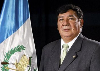 Fallece diputado de la UNE a causa de coronavirus