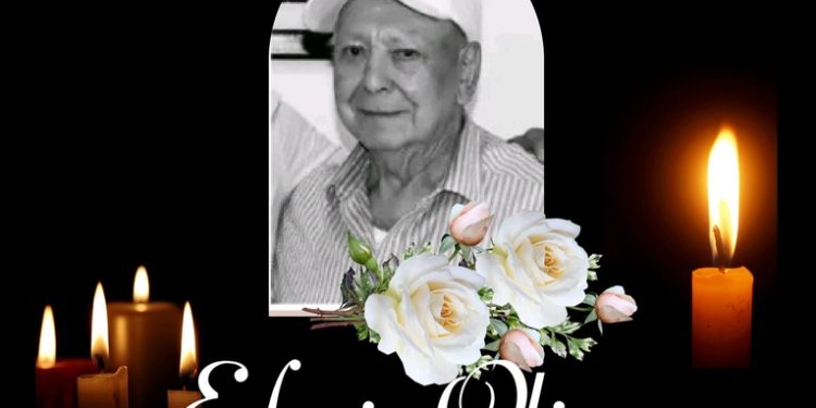 Fallece el alcalde de San Luis, Petén, Macario Efraín Oliva Muralles