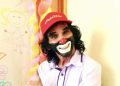 Fallece el famoso payaso Cepillí­n