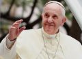 Fallece el papa Francisco a los 87 años en su residencia del Vaticano