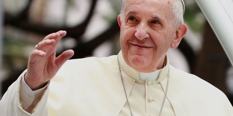 Fallece el papa Francisco a los 87 años en su residencia del Vaticano