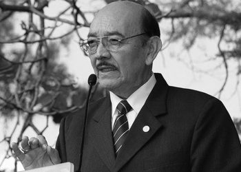 Fallece ex ministro de Educación, Rubén Alfonso Ramí­rez