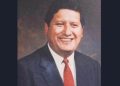 Fallece Gustavo Espina Salguero, exvicepresidente de Guatemala, a los 78 años
