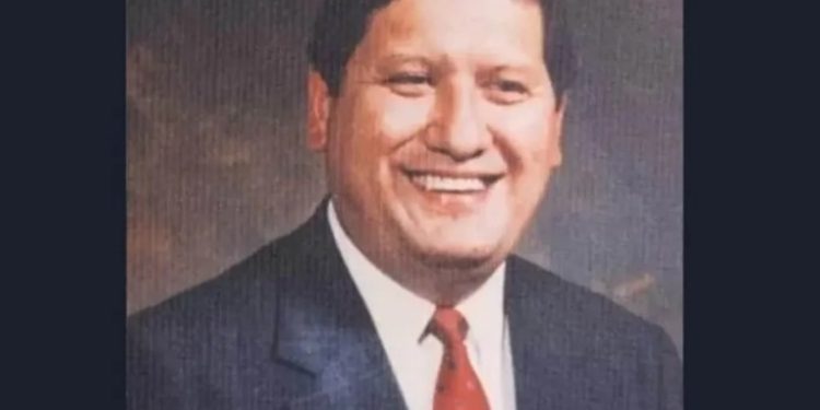 Fallece Gustavo Espina Salguero, exvicepresidente de Guatemala, a los 78 años