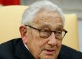 Fallece Henry Kissinger, icono de la diplomacia estadounidense, a los 100 años