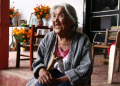 Fallece 'Mamá Coco', la abuelita mexicana que inspiró el personaje de Pixar