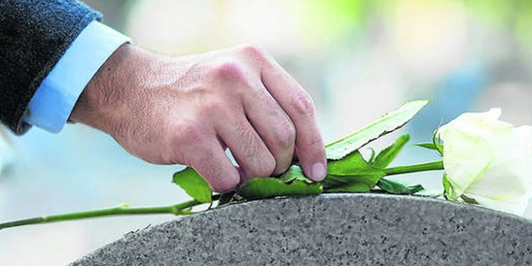 Fallece Margarita Castillo de Suger