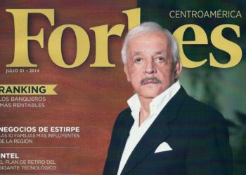 Fallece Mario López Estrada, el ''Rey de la telefoní­a''