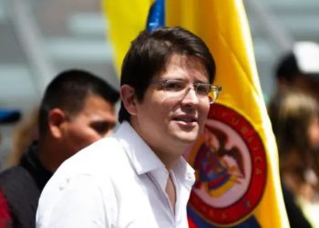 Fallece Miguel Uribe, precandidato presidencial colombiano tras ataque armado