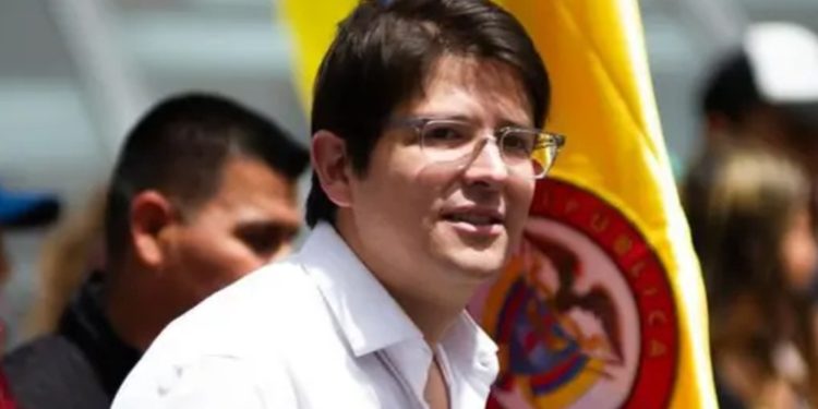 Fallece Miguel Uribe, precandidato presidencial colombiano tras ataque armado