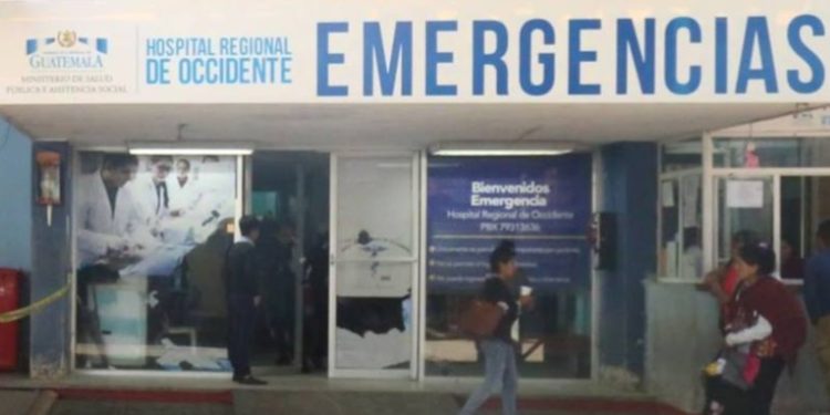 Fallece paciente con viruela del mono en Guatemala debido a complicaciones por neumonía grave, informa el MSPAS