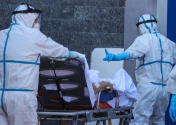 Fallece primera ví­ctima en el paí­s por hongo negro