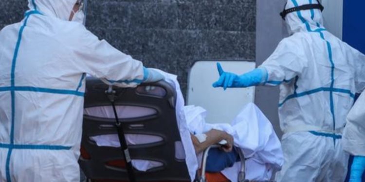 Fallece primera víctima en el país por hongo negro