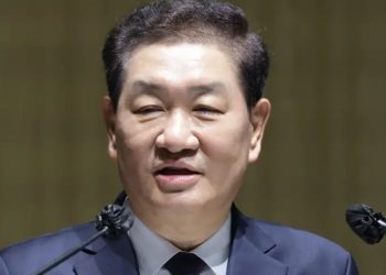 Fallece vicepresidente de Samsung Electronics Han Jong-hee
