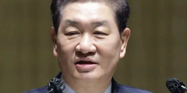 Fallece vicepresidente de Samsung Electronics Han Jong-hee