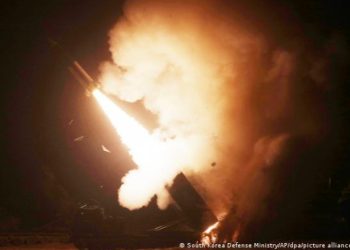 Fallo en disparo de misil provoca pánico en Corea del Sur