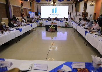 Falta de ejecución de municipalidades en el 2020 deja Q430 millones en el fondo común