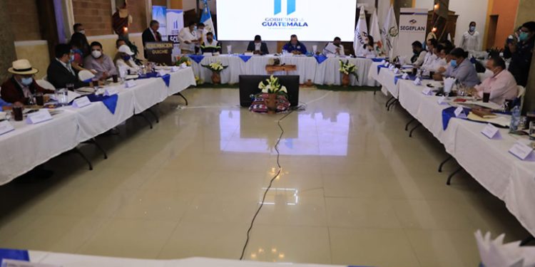 Falta de ejecución de municipalidades en el 2020 deja Q430 millones en el fondo común