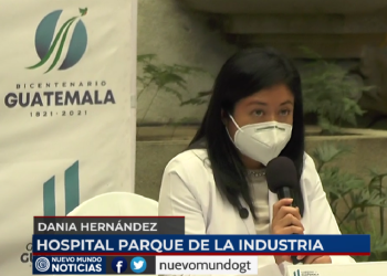 Falta de personal en Parque de la Industria impide aumentar capacidad