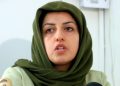 Familiar de la Premio Nobel Narges Mohammadi relata su angustiosa situación desde el exilio