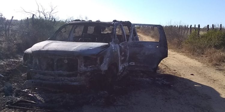 Familiares de migrantes se realizarán pruebas de ADN