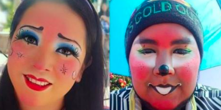 Familiares de Payasitos Piden Investigación Desde Su Desaparición: