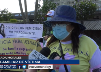 Familiares de ví­ctimas de femicidio exigen mayor agilidad en los procesos