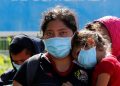 Familias mexicanas migran a Guatemala ante auge de violencia