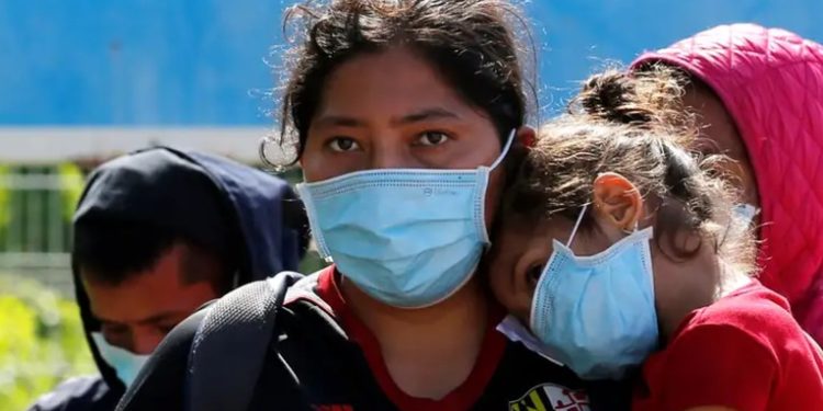Familias mexicanas migran a Guatemala ante auge de violencia