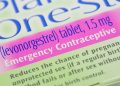 Farmacias de EE.UU. ponen lí­mites a la compra de anticonceptivos tras un aumento de la demanda por el fallo de la Corte Suprema sobre el aborto