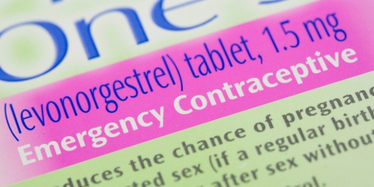 Farmacias de EE.UU. ponen lí­mites a la compra de anticonceptivos tras un aumento de la demanda por el fallo de la Corte Suprema sobre el aborto