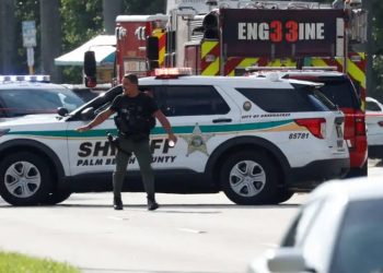 FBI investiga supuesto intento de atentado contra Trump