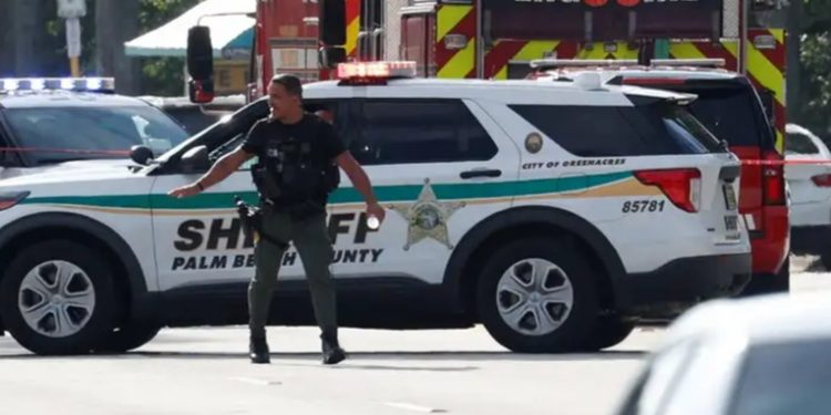 FBI investiga supuesto intento de atentado contra Trump