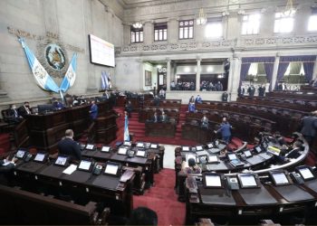 FCN Nación enví­a oficio para definir jefatura y sub jefatura