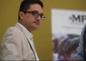 FECI abrirá nuevo proceso contra el ex fiscal Juan Francisco Sandoval