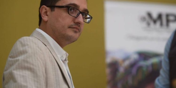 FECI abrirá nuevo proceso contra el ex fiscal Juan Francisco Sandoval