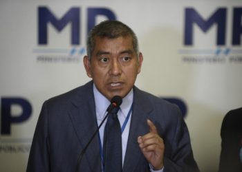 FECI apelará fallo absolutorio a favor de ex diputados procesados por caso 'Plazas Fantasmas'