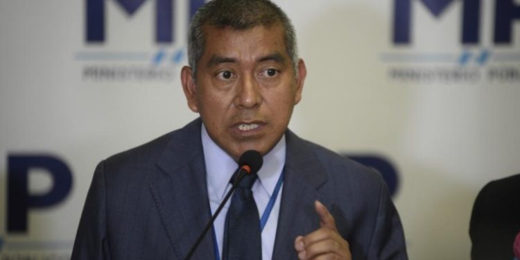 FECI apelará fallo absolutorio a favor de ex diputados procesados por caso 'Plazas Fantasmas'